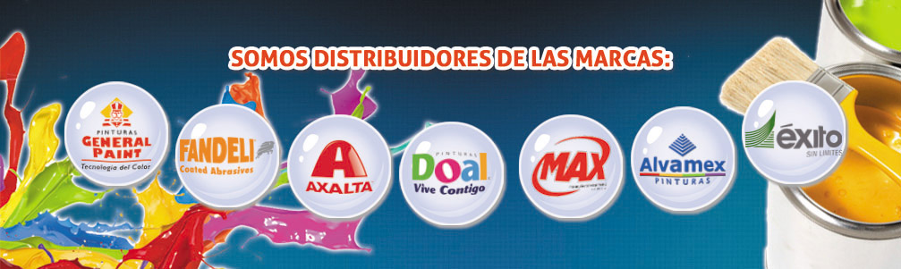 Pinturas Marin